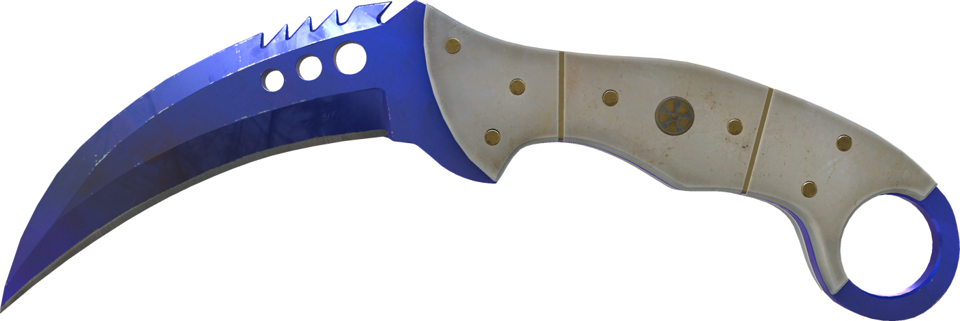 ★ Talon Knife | Doppler