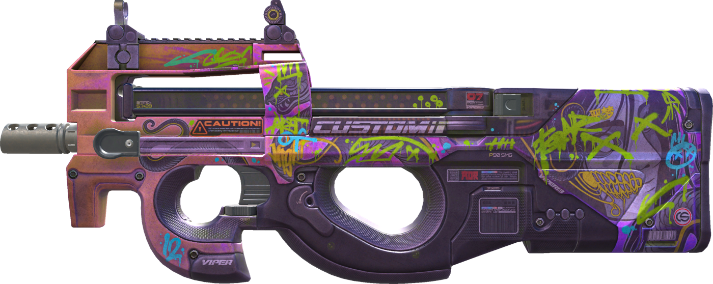 P90 | Neoqueen