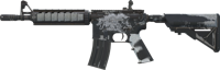 Urban DDPAT (Souvenir)