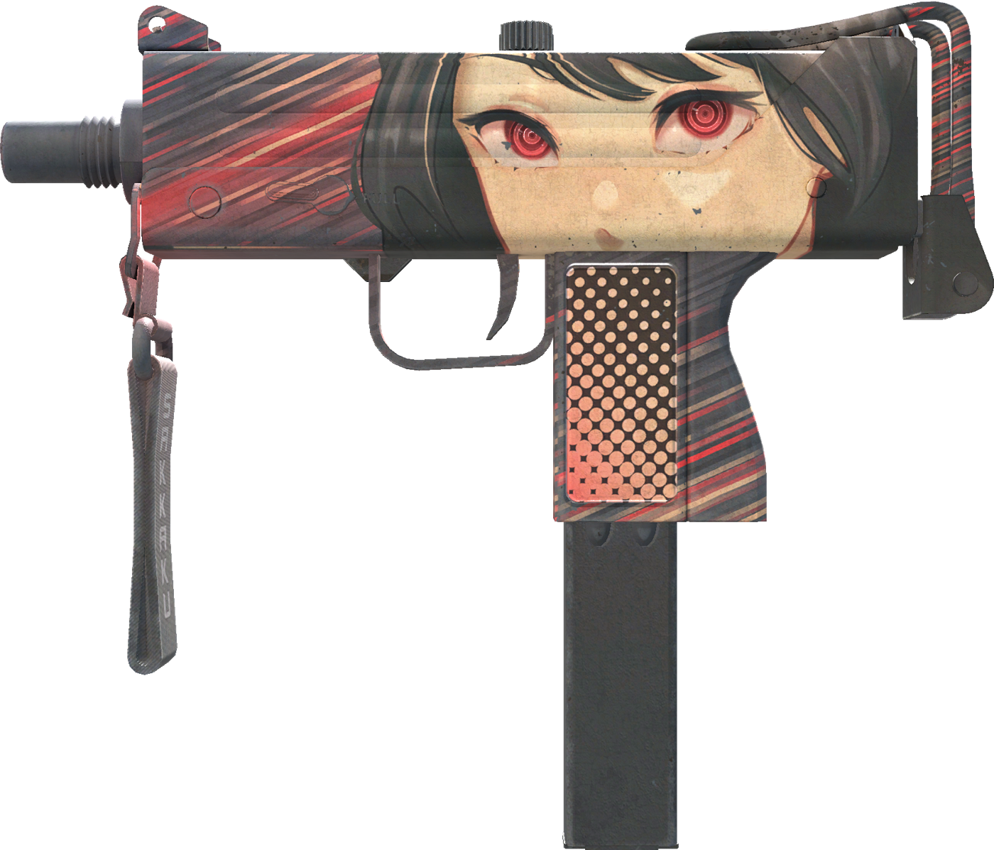 MAC-10 | Sakkaku