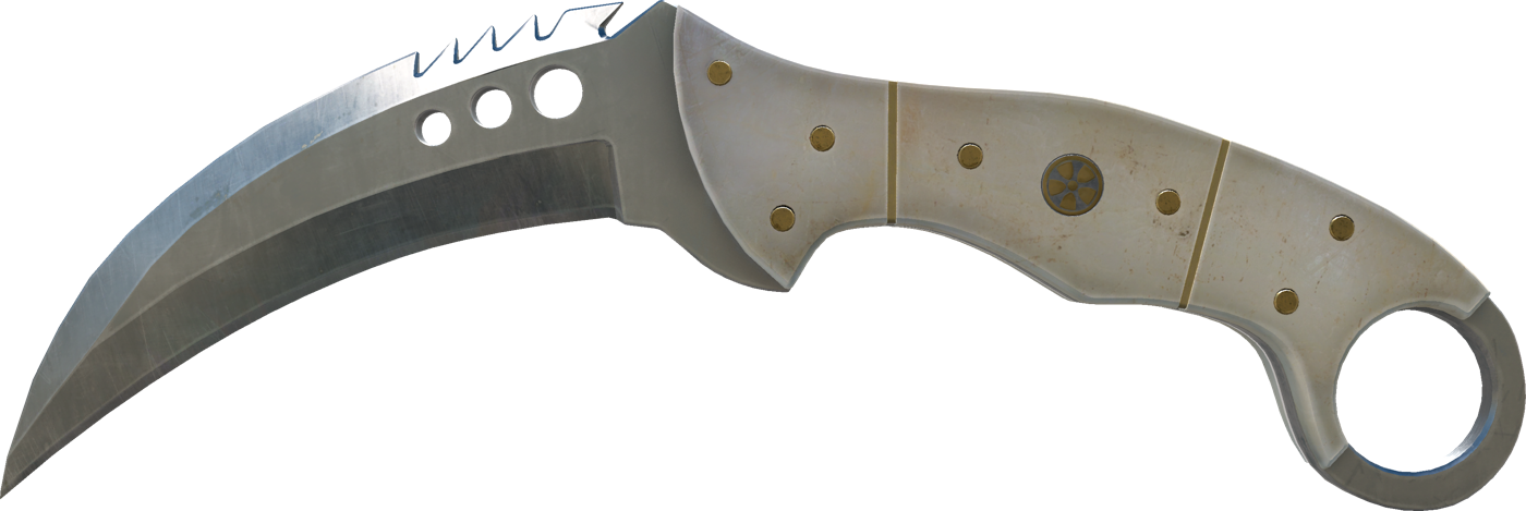 ★ Talon Knife | Vanilla