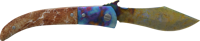 Case Hardened