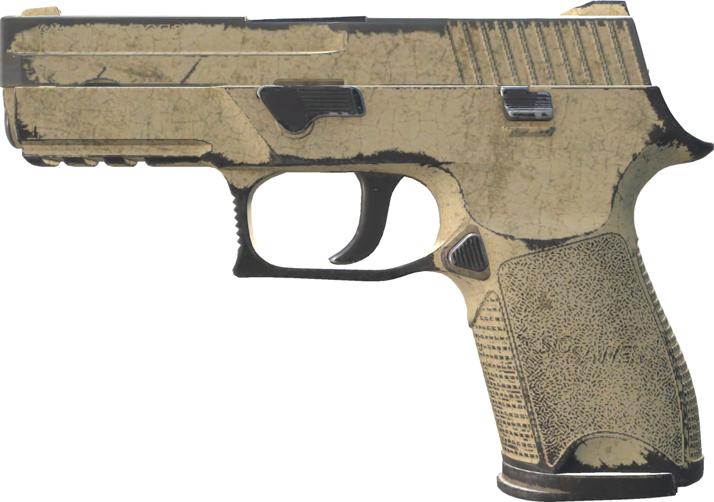 P250 | Sand Dune
