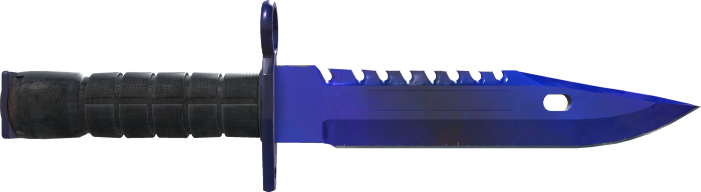 ★ M9 Bayonet | Doppler