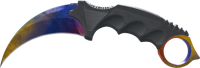 Marble Fade