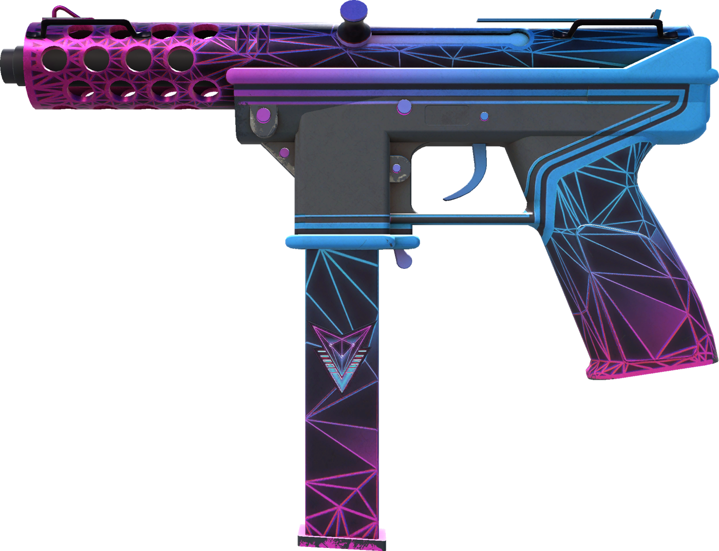 Tec-9 | Decimator