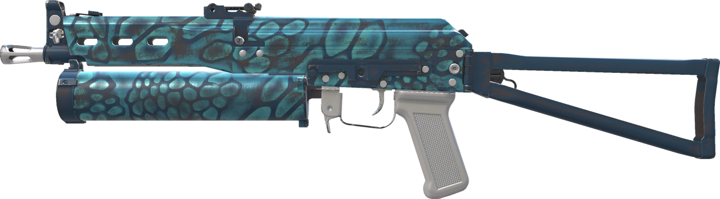 PP-Bizon | Cold Cell