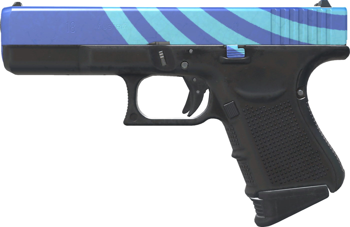 Glock-18 | High Beam