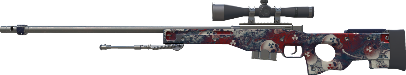AWP | Acheron