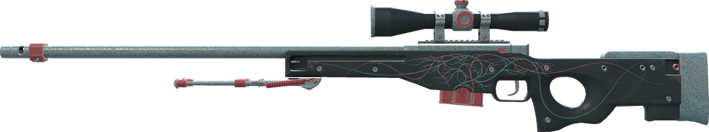 AWP | Capillary
