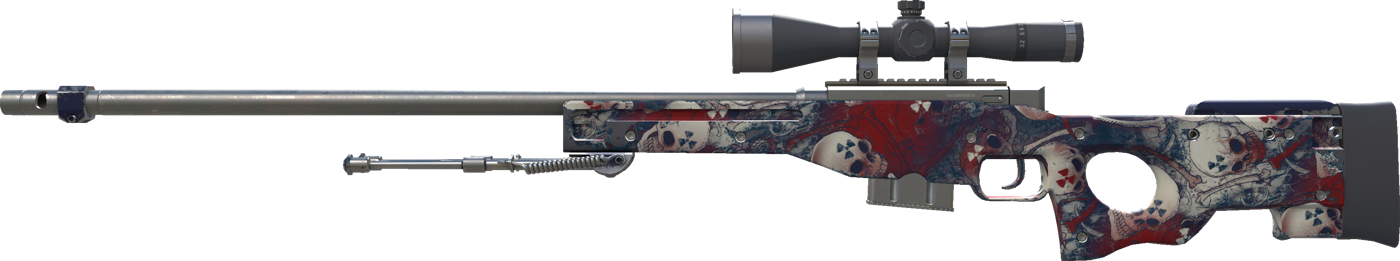 AWP | Acheron