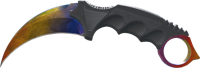 Marble Fade