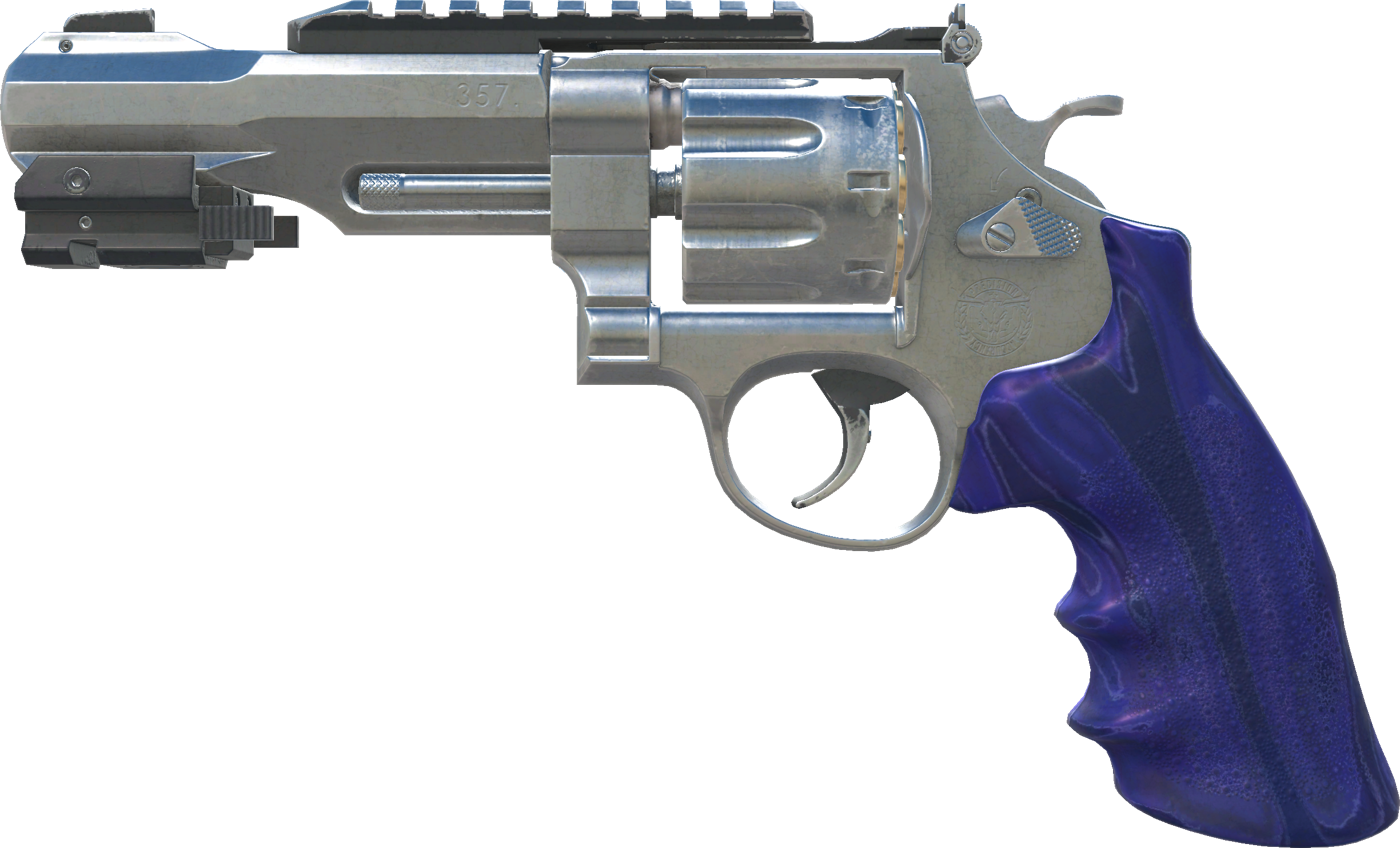 R8 Revolver | Cobalt Grip