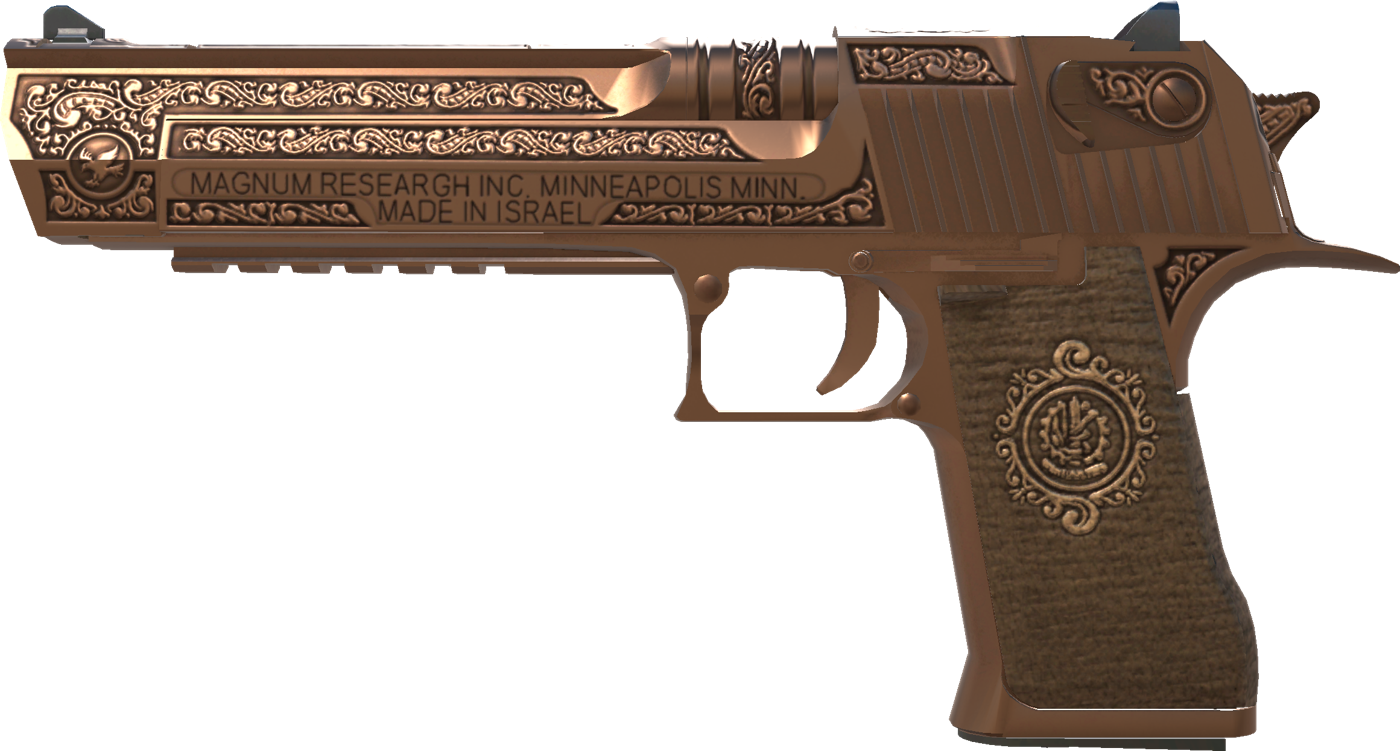 Desert Eagle | Corinthian