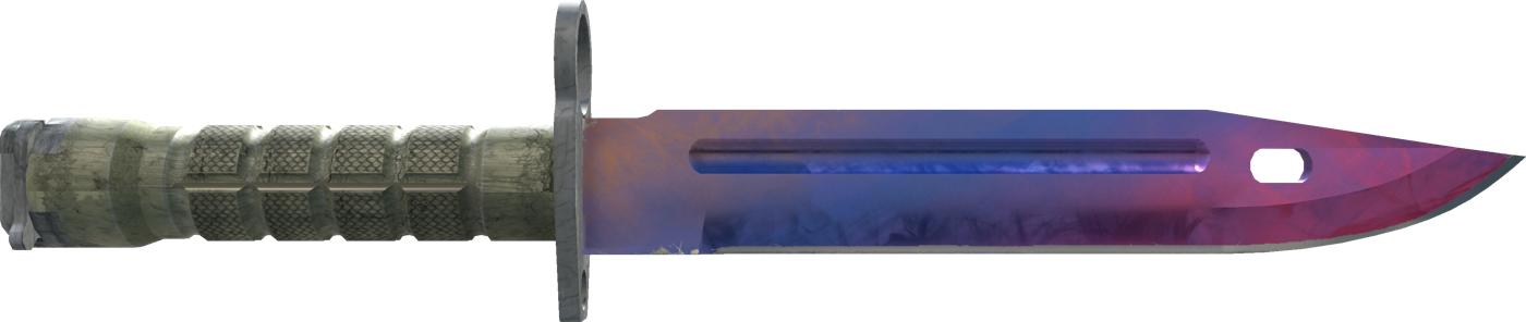 ★ Bayonet | Doppler