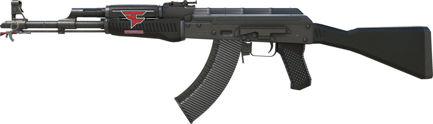 AK-47 | Slate