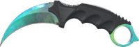 Gamma Doppler | Phase 4