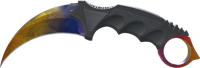 Marble Fade