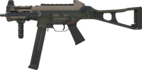 Corporal