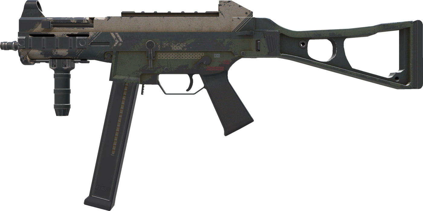 UMP-45 | Corporal