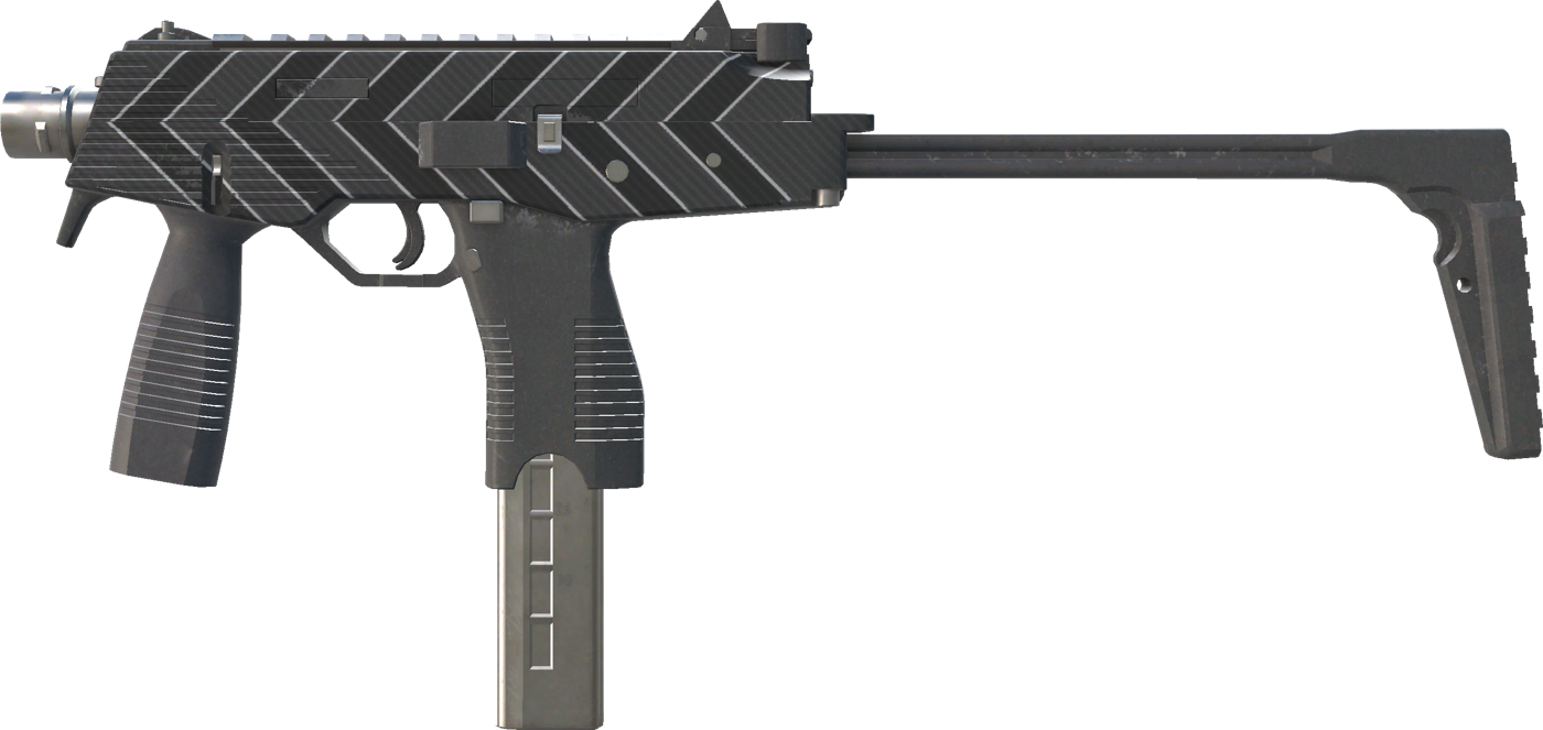 MP9 | Dart