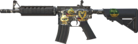 Mainframe (Souvenir)