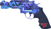 Phoenix Marker