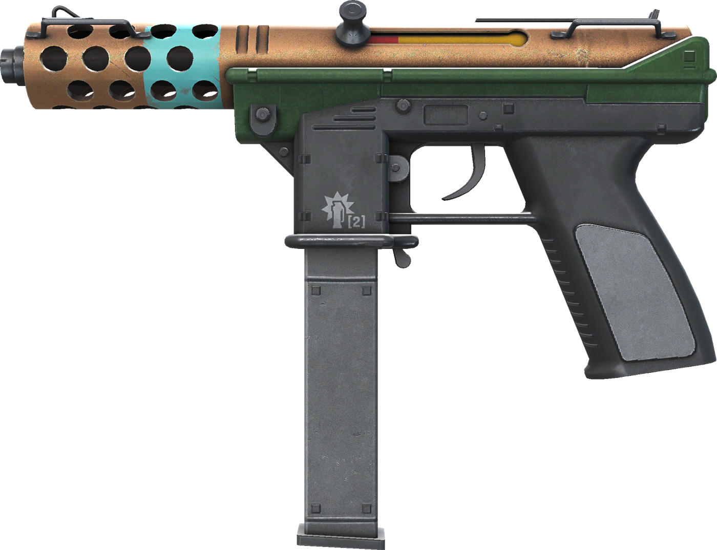 Tec-9 | Flash Out