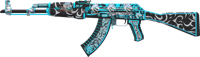 Frontside Misty