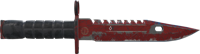 Crimson Web