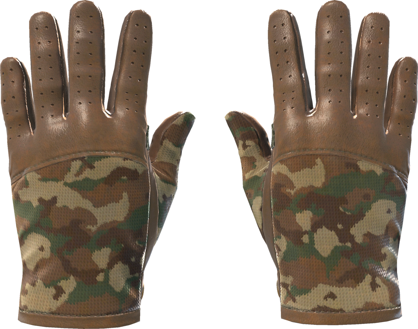 ★ Driver Gloves | Convoy