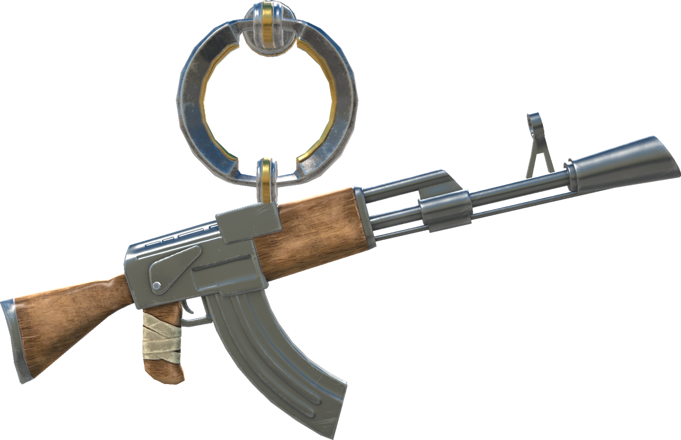 Charm | Baby's AK
