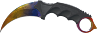 Marble Fade