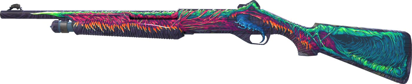 Nova | Hyper Beast