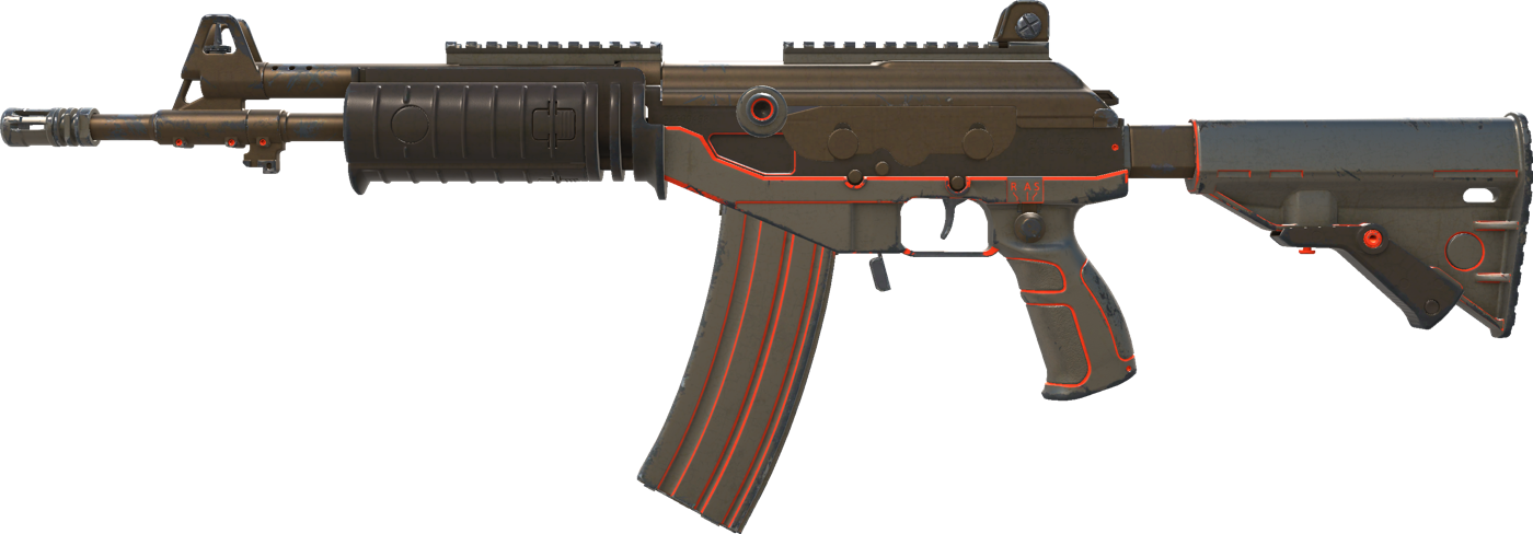 Galil AR | O-Ranger