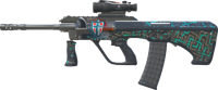 Ricochet