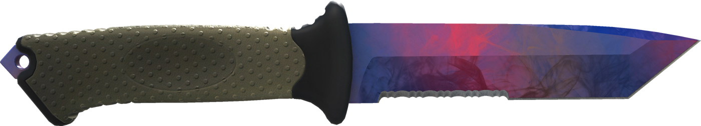 ★ Ursus Knife | Doppler