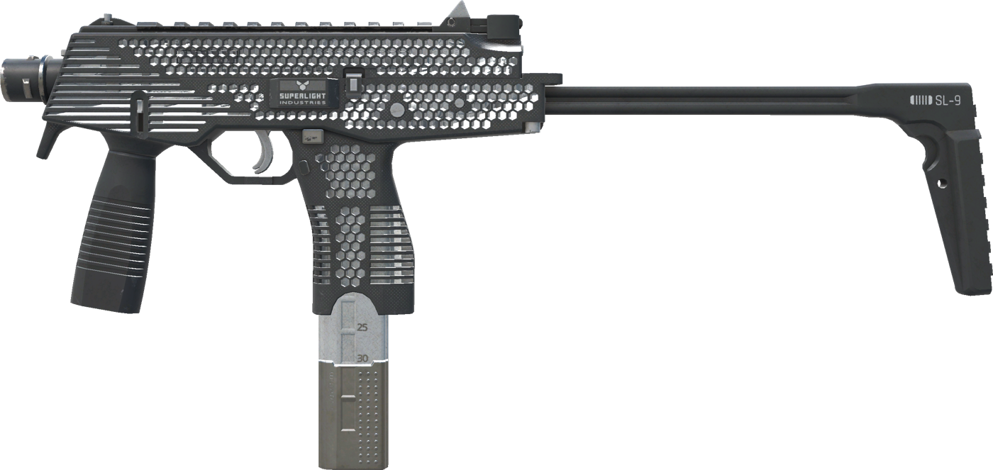MP9 | Featherweight
