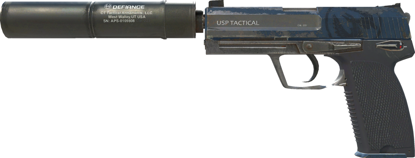 USP-S | Guardian