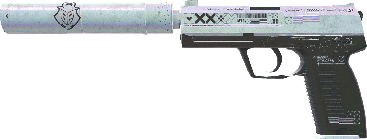 USP-S | Printstream