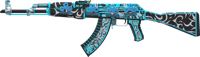 Frontside Misty