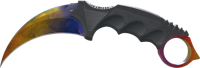 Marble Fade