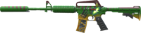 Emphorosaur-S