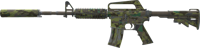 Boreal Forest