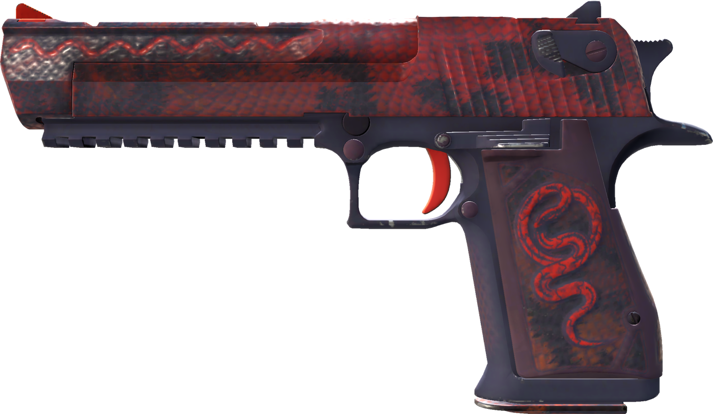 Desert Eagle | Serpent Strike