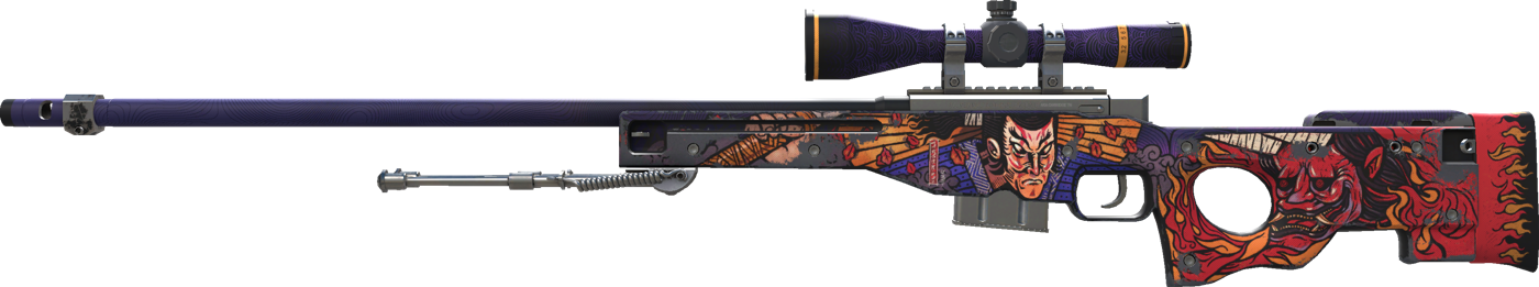 AWP | Oni Taiji