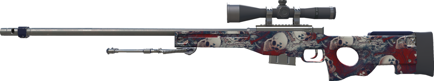 AWP | Acheron