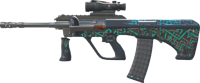 Ricochet