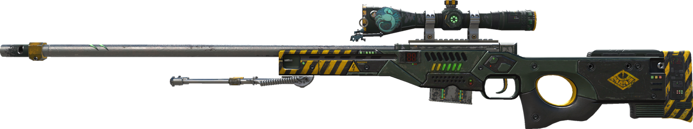 AWP | Phobos