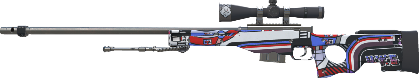 AWP | POP AWP